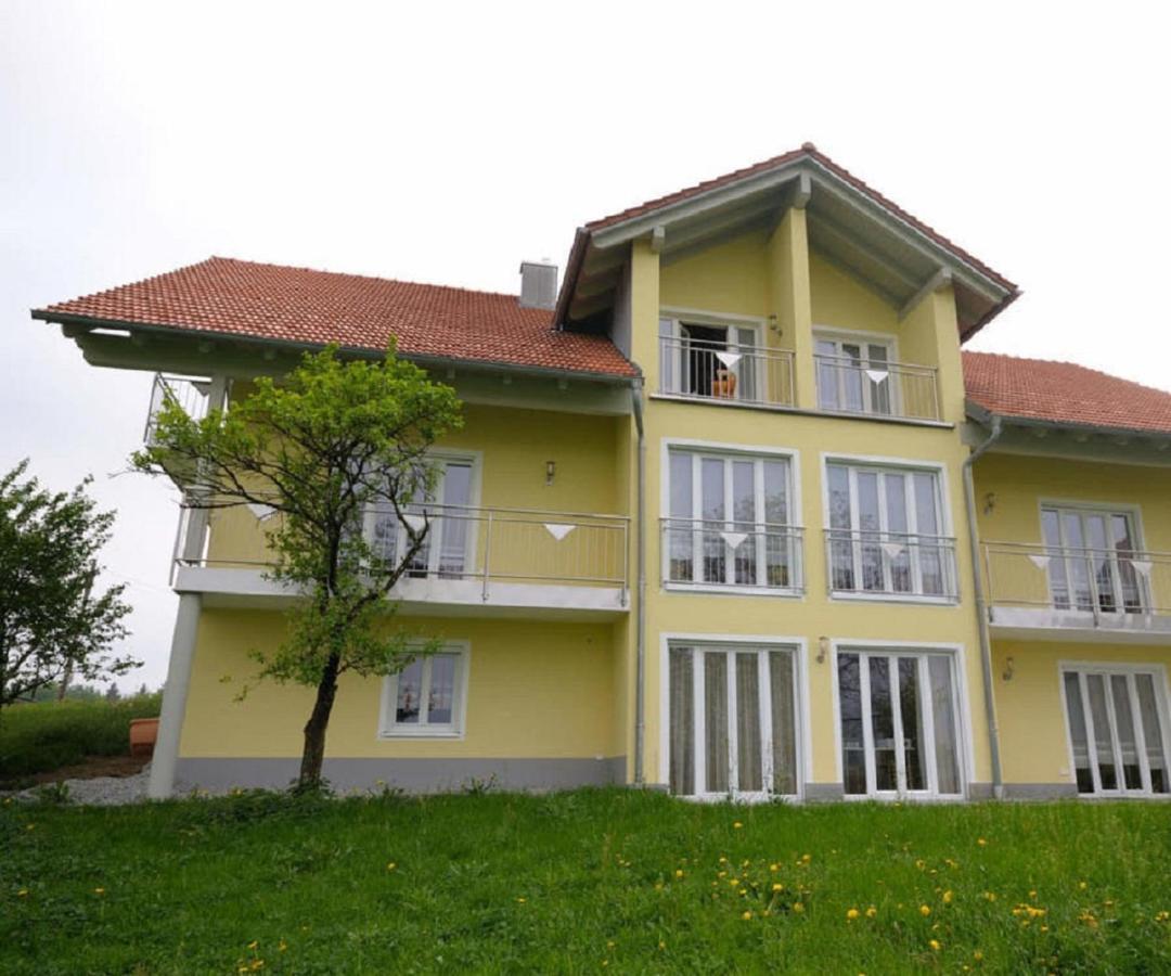 Deinerhof Apartment Hauzenberg Exterior photo