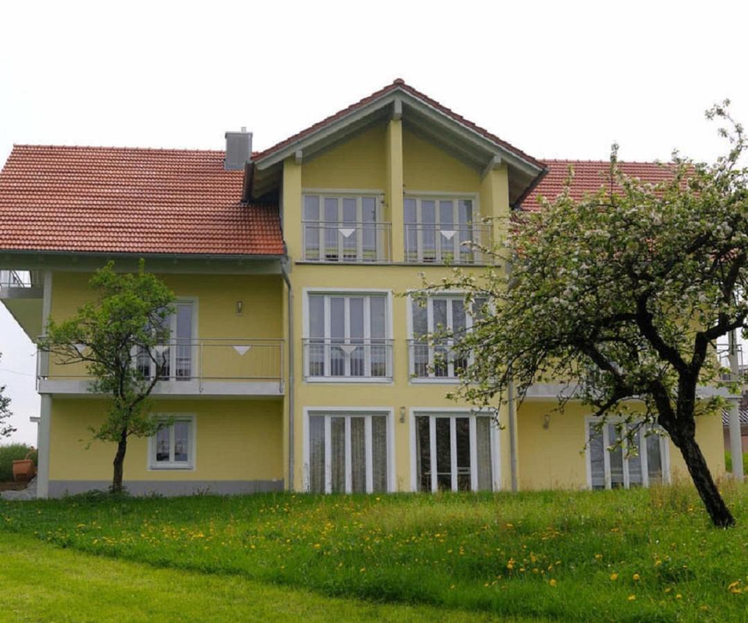 Deinerhof Apartment Hauzenberg Exterior photo